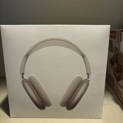 AirPods Max NEW