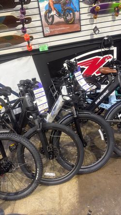 Solebike Electric Bikes. - Bike Craze
