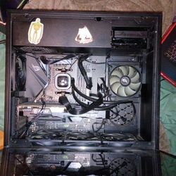 Gaming PC RTX 3060TI