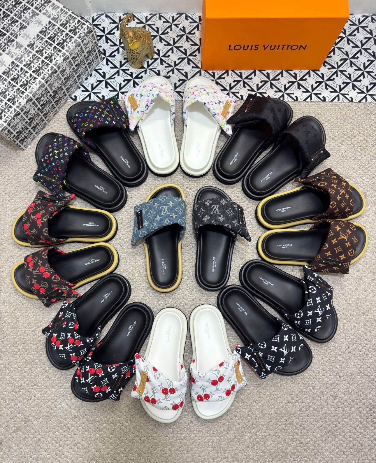 Louis Vuitton