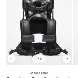 MINIMEIS SHOULDER CARRIER