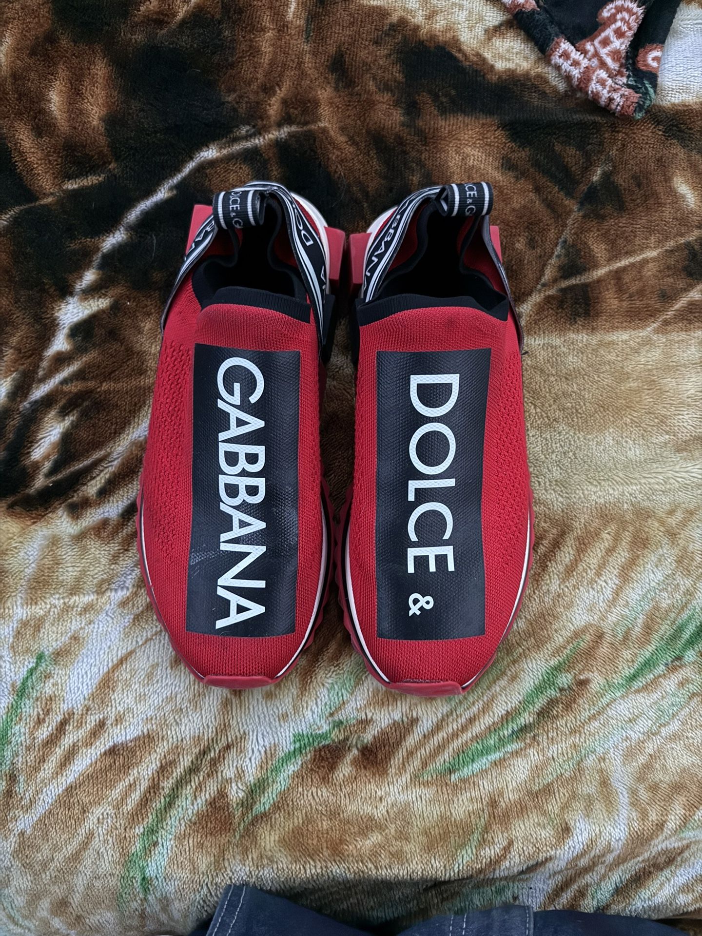Dolce & Gabbana