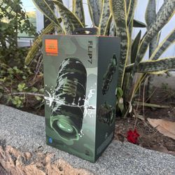JBL flip 7 