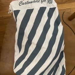 Customized Vans Size 9 Women’s