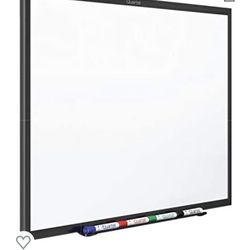Quartet 6X4 Whiteboard
