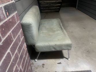 West Elm Sofa