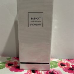 BabyCat Fragrance