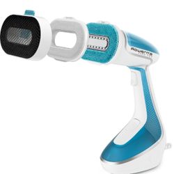 Rowenta Pure Tex 4-in-1 Handheld Steamer Brand New In Box 