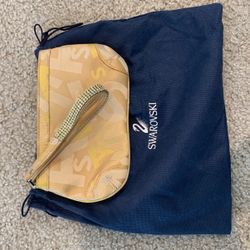 Swarovski Wristlet 