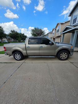 2006 Ford F-150