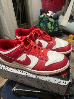 Nike  dunk low sneakers