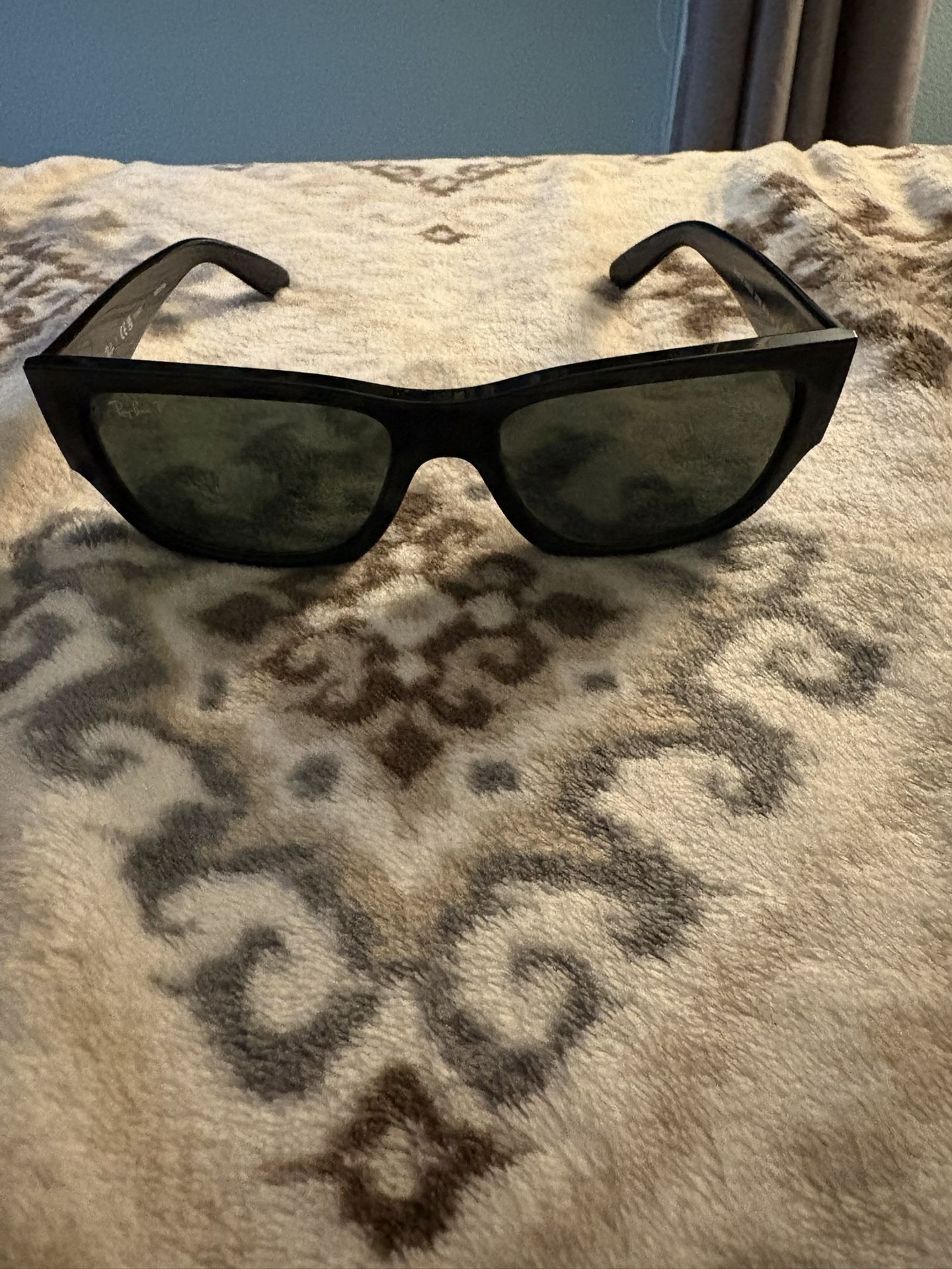 Carlos Style Ray Bans