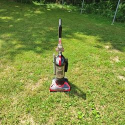 Dirt Devil POWERMAX XL