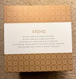 Xtava Black Orchid Diffuser 