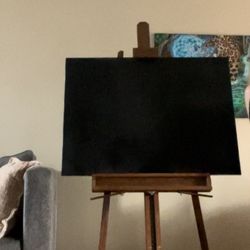 30x40 Inch Stretched Canvas 