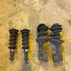 2013 Subaru Impreza Sti