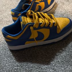 Airizona Dunks
