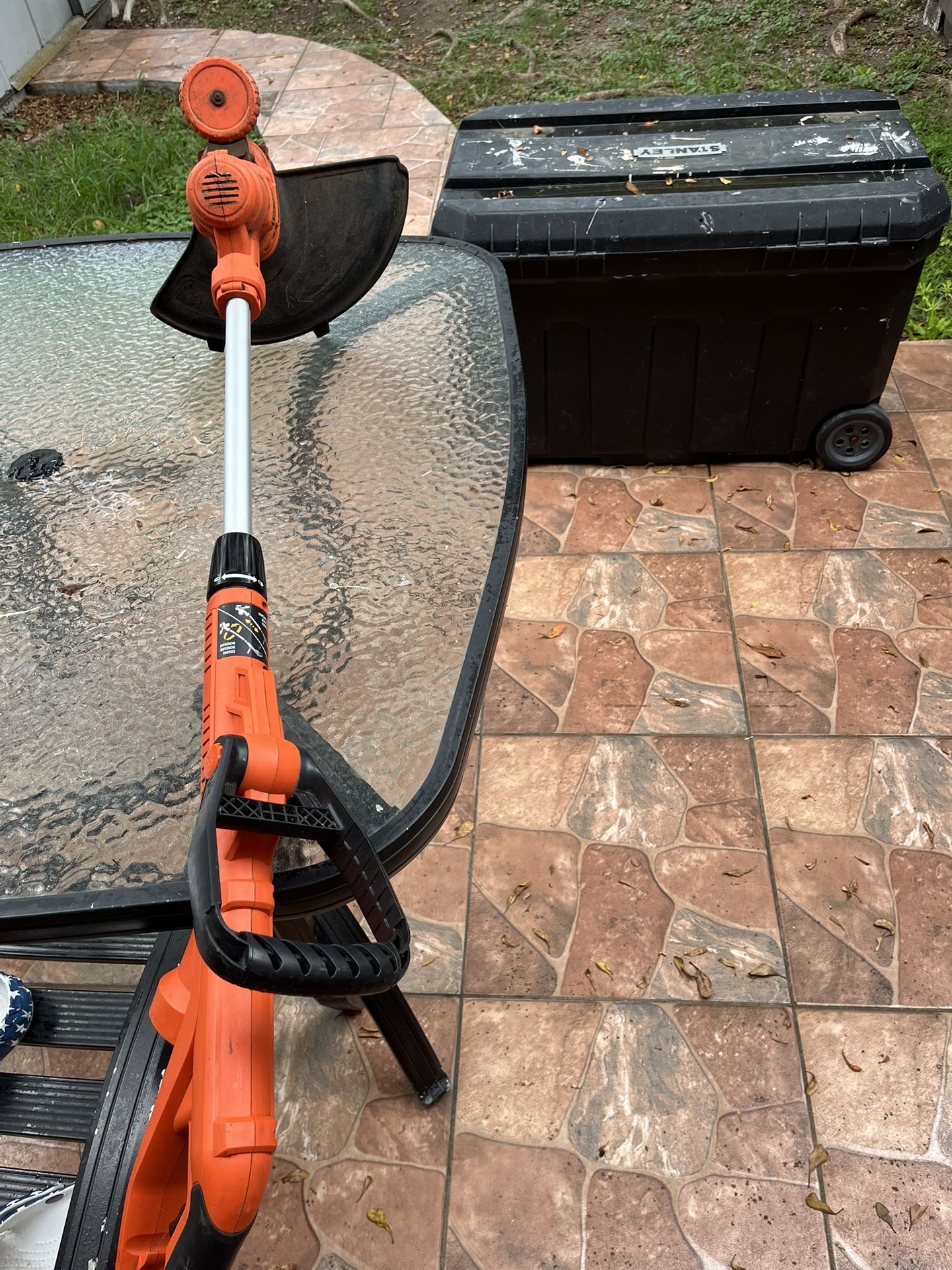 Guiril Black + Decker