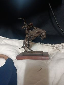 Remington Sculpter