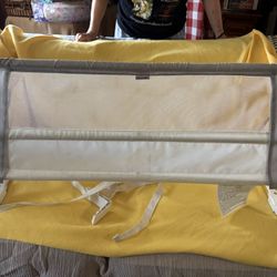 Munchkins Under Mattress Bed Rail