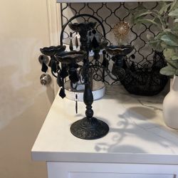 Candle Opera