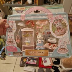 Calico Critters
