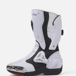 Riding Boots