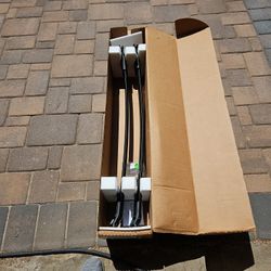 Ford ESCAPE OEM Luggage Rack Kit