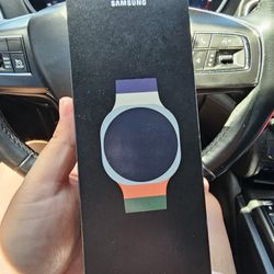 Samsung Galaxy Watch Ultra Titanium 47mm BRAND NEW