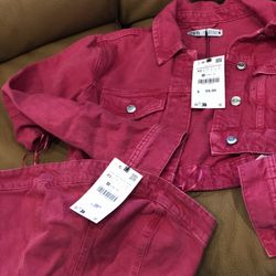 Woman Clothes New Size Xtra Small 