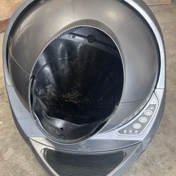 Litter Robot 3 Connect