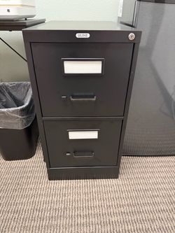 Filing Cabinet