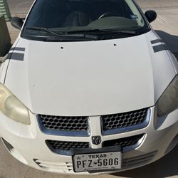 2006 Dodge Stratus