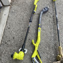 Ryobi Guiros 10 Cada Uno
