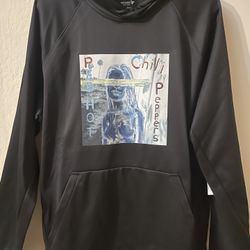 Red hot chilli peppers sweatshirt or hoodie