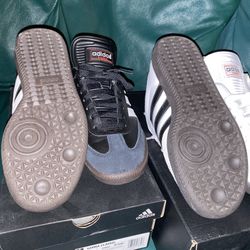 Adidas Samba Classic Size 7.5 m