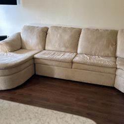 Sectional Sofa