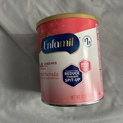 Enfamil Milk