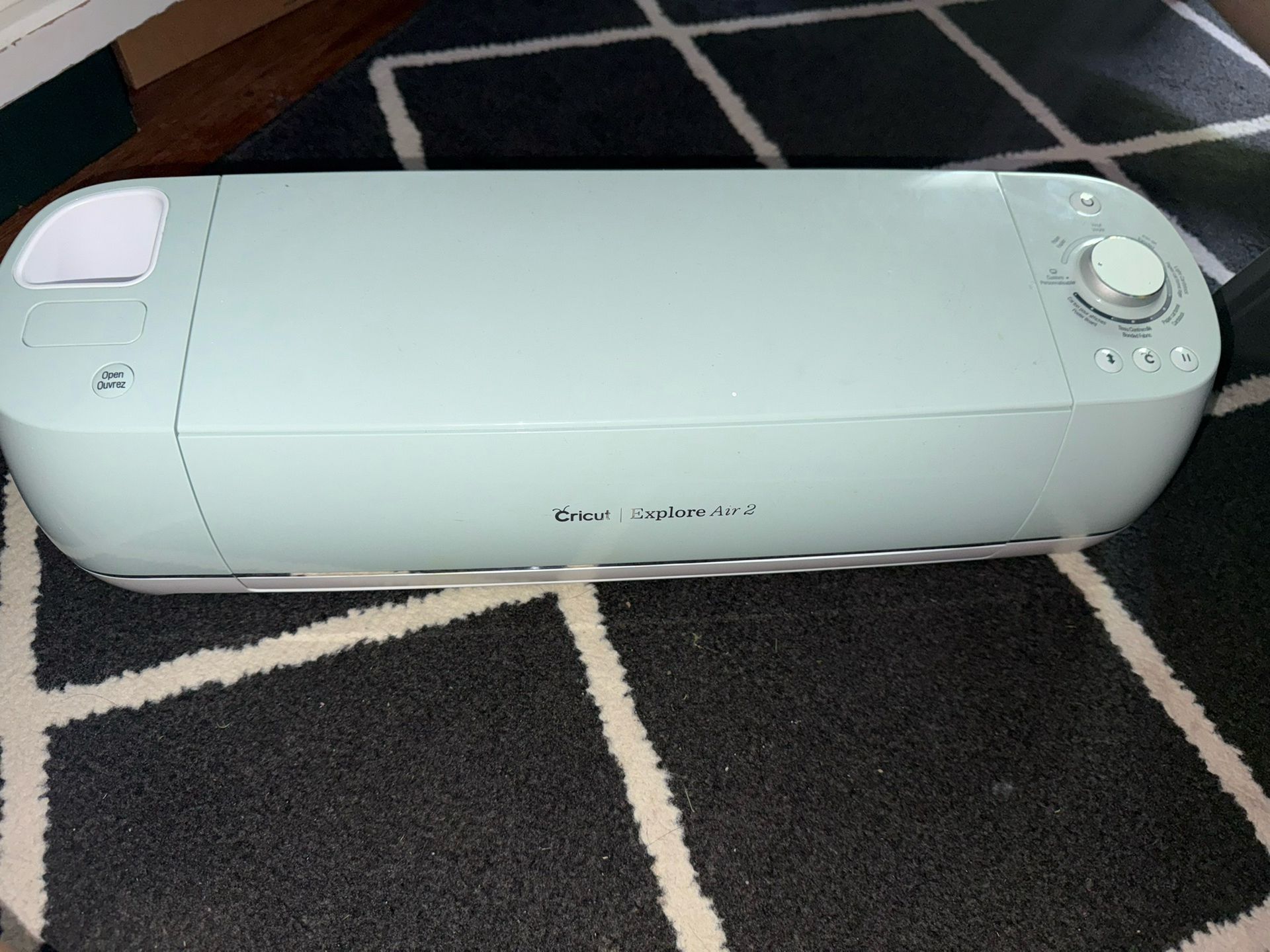 Cricut Explore Air 2
