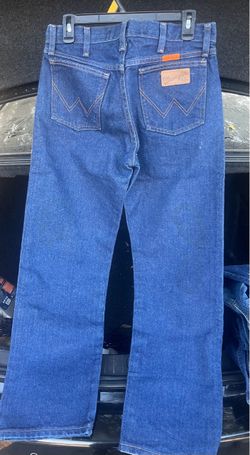 FR Jean size 30X30