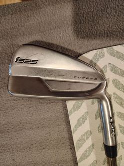 PING i525 4 Iron