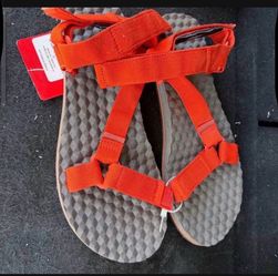 Men's North Face Sandals Size 12 $25 FIRM