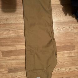 Carhartt pants