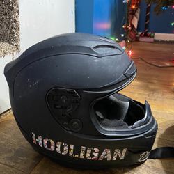 Motorcycke Helmets 