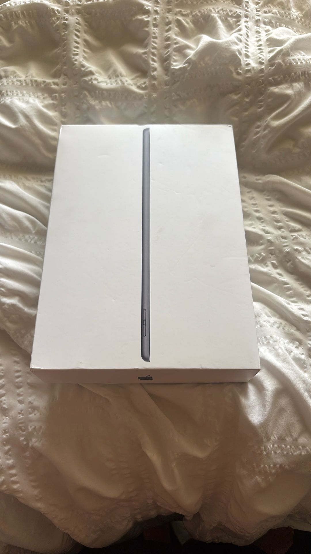 iPad A2602