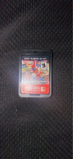 Mario kart