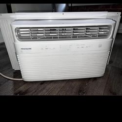 Frigidaire FHWC064WB1 Window Air Conditioner, 6,000 BTU