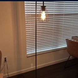 Floor STANDING LAMP 