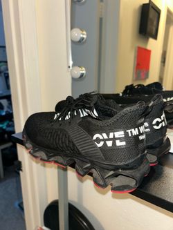 men’s shoes that make u taller!