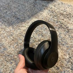 Beats By Dre Headphones